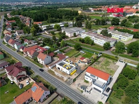 Prodej rodinného domu, 158 m² - 6