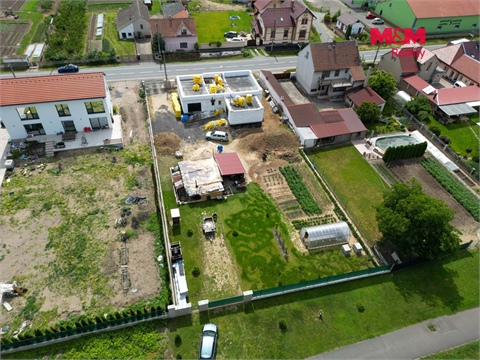 Prodej rodinného domu, 158 m² 10