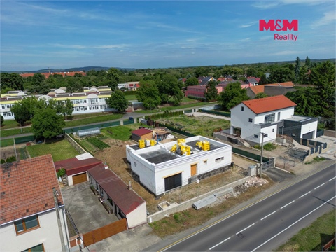 Prodej rodinného domu, 158 m² - 8