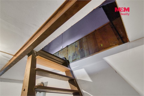 Prodej chaty / chapuly, 27 m² 6