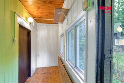 Prodej chaty / chapuly, 27 m² - 2