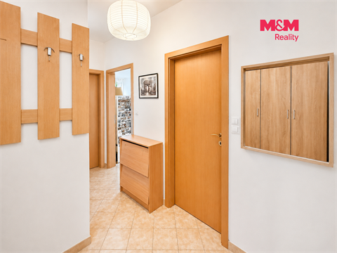 Pronájem bytu 2kk, 53 m² 4