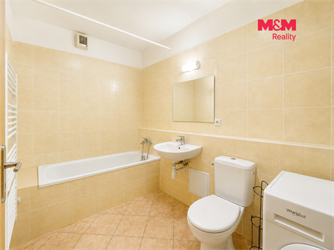 Pronájem bytu 2kk, 53 m² 6