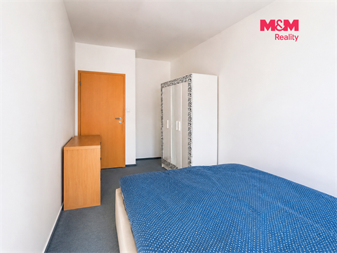 Pronájem bytu 2kk, 53 m² - 2