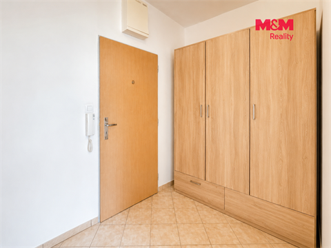 Pronájem bytu 2kk, 53 m² - 4