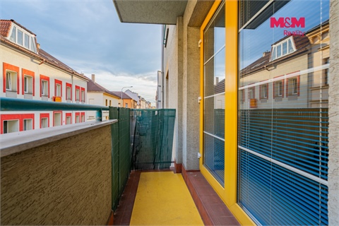 Prodej bytu 2kk, 44 m² 8