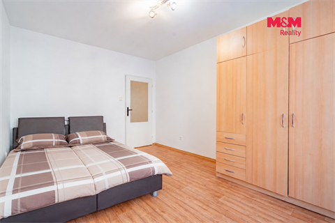 Prodej bytu 2kk, 44 m² - 2