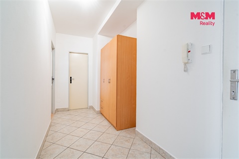 Prodej bytu 2kk, 44 m² 12