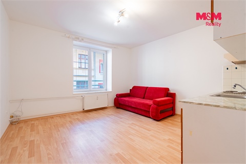 Prodej bytu 2kk, 44 m² - 4
