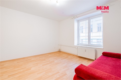 Prodej bytu 2kk, 44 m² 10