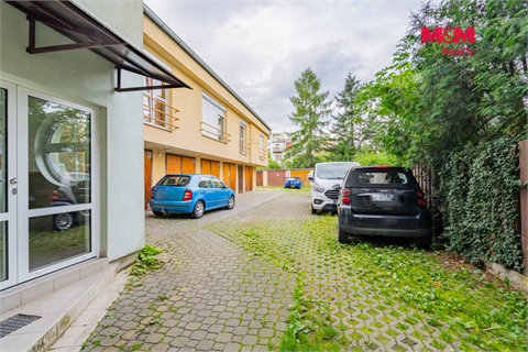 Prodej bytu 2kk, 44 m² - 8