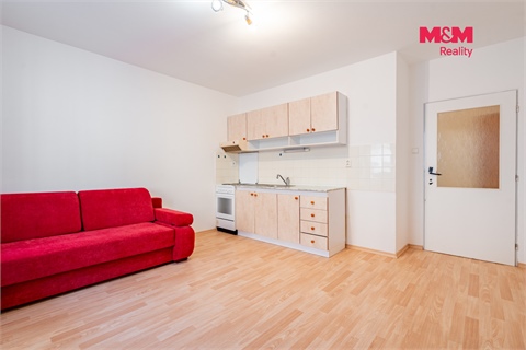 Prodej bytu 2kk, 44 m² 6