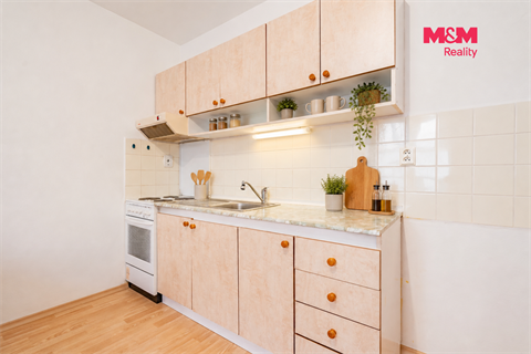 Prodej bytu 2kk, 44 m² 4