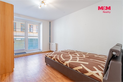 Prodej bytu 2kk, 44 m² - 6