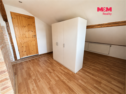 Pronájem bytu 2kk, 70 m² - 2