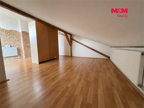 Pronájem bytu 2kk, 70 m² 4