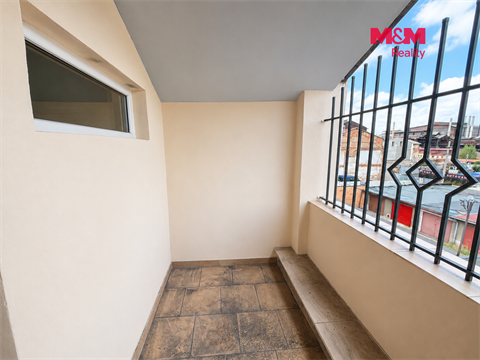 Pronájem bytu 2kk, 70 m² - 4