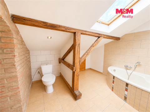 Pronájem bytu 2kk, 70 m² 2