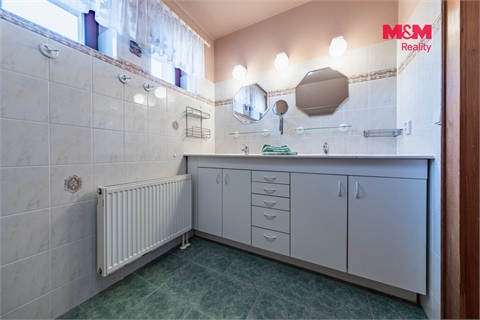 Pronájem rodinného domu, 220 m² - 20