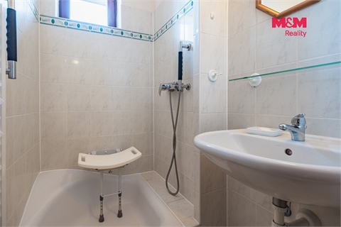 Pronájem rodinného domu, 220 m² - 22