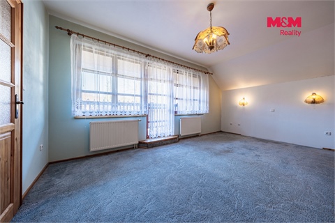 Pronájem rodinného domu, 220 m² 16