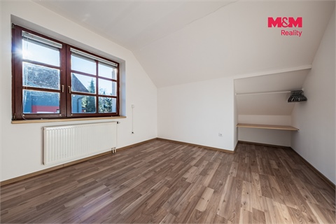 Pronájem rodinného domu, 220 m² - 18