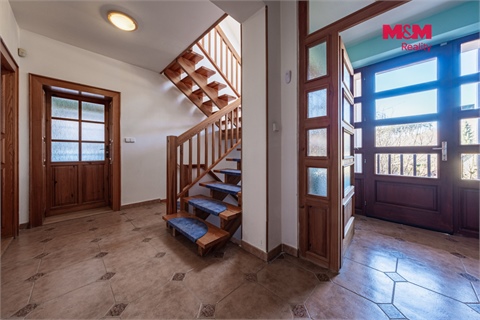 Pronájem rodinného domu, 220 m² - 10