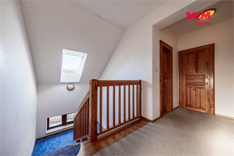Pronájem rodinného domu, 220 m² 24