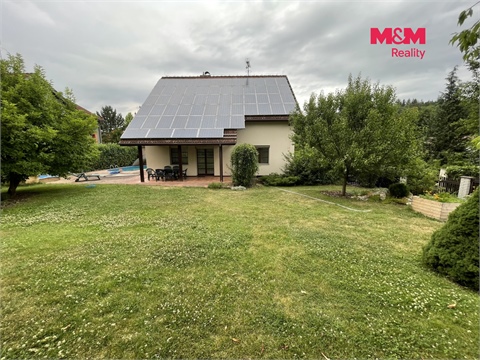 Pronájem rodinného domu, 220 m² 4