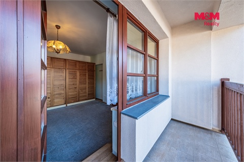 Pronájem rodinného domu, 220 m² - 16
