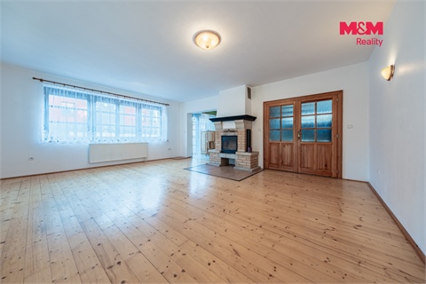 Pronájem rodinného domu, 220 m² 6