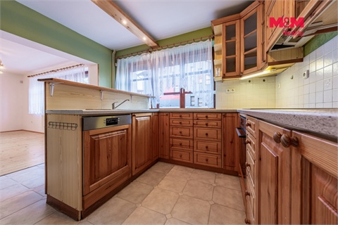Pronájem rodinného domu, 220 m² 8