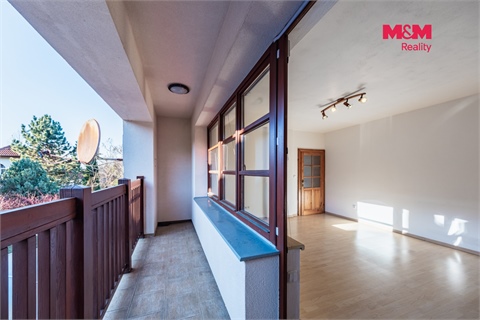 Pronájem rodinného domu, 220 m² - 14