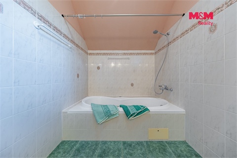 Pronájem rodinného domu, 220 m² 20