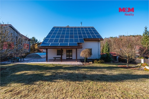 Pronájem rodinného domu, 220 m² 12