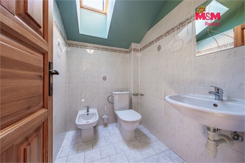 Pronájem rodinného domu, 220 m² 22