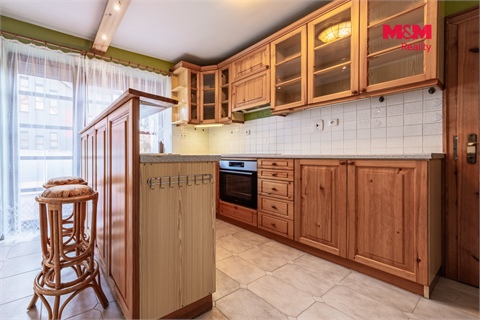 Pronájem rodinného domu, 220 m² - 8