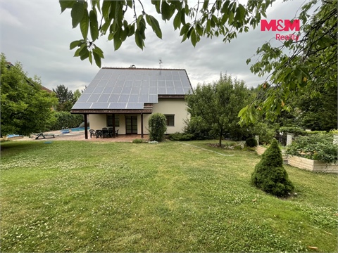 Pronájem rodinného domu, 220 m² 28