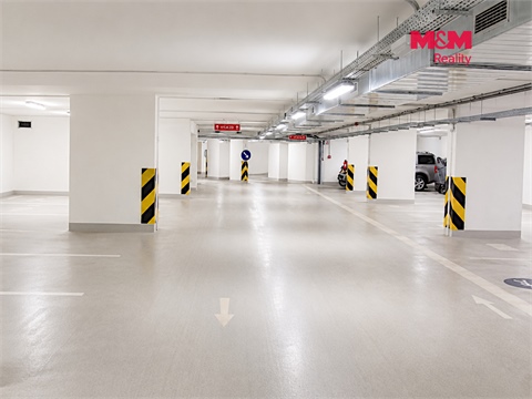 Prodej bytu 1kk, 32 m² - 8