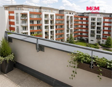 Prodej bytu 1kk, 32 m² - 2