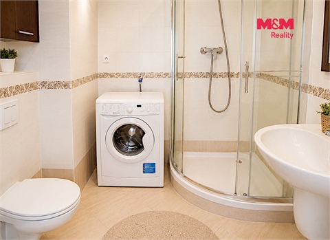 Prodej bytu 1kk, 32 m² - 6