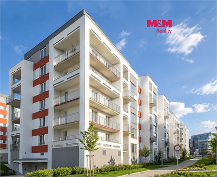 Prodej bytu 1kk, 32 m² 0