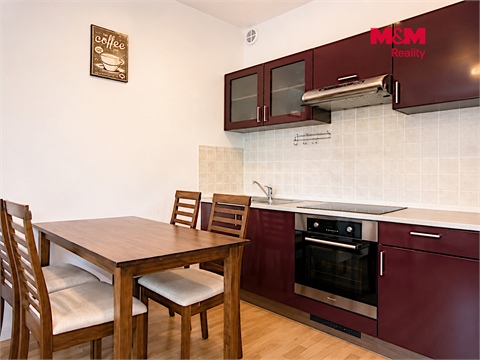 Prodej bytu 1kk, 32 m² 6