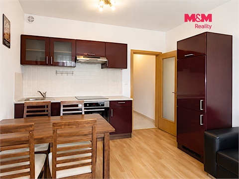 Prodej bytu 1kk, 32 m² 2