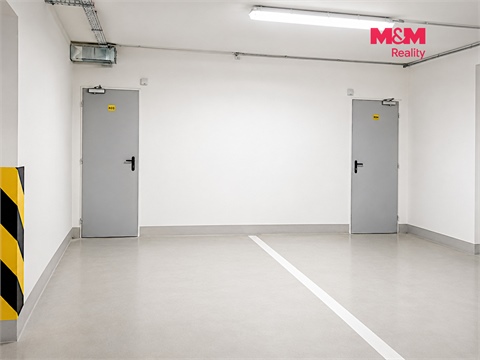Prodej bytu 1kk, 32 m² 8