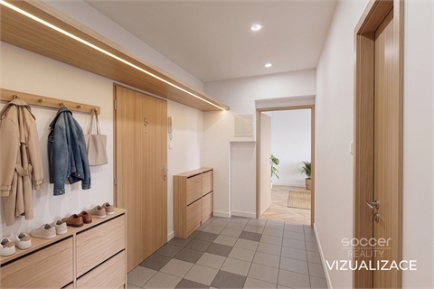 Prodej bytu 2+1, 59 m² 16