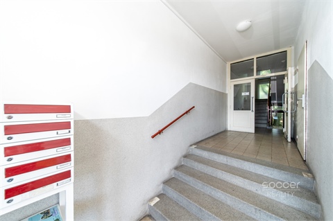 Prodej bytu 2+1, 59 m² - 22