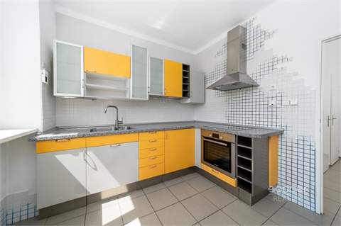 Prodej bytu 2+1, 59 m² - 14