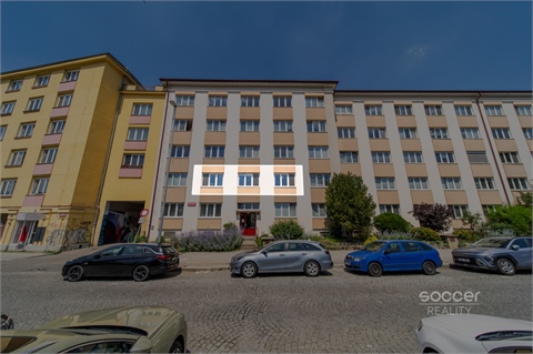 Prodej bytu 2+1, 59 m² - 2