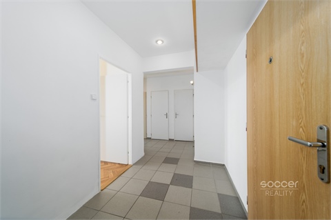 Prodej bytu 2+1, 59 m² 18
